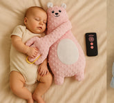 BabySleep bear