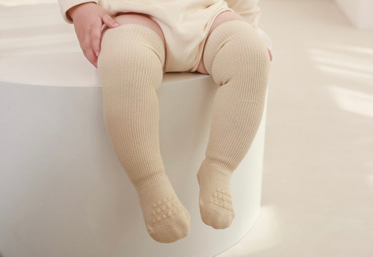 Baby-Komfortsocken
