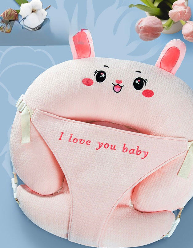 Anti-Spuck Babykissen