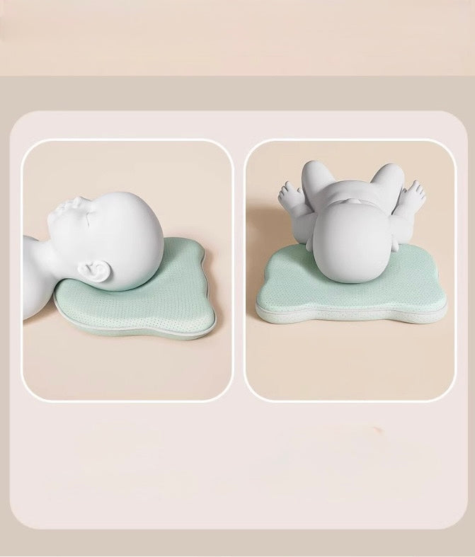 Baby Kopfformkissen