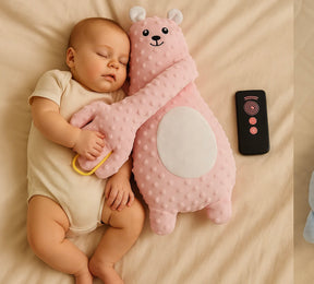 BabySleep bear