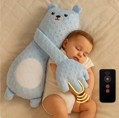 BabySleep bear