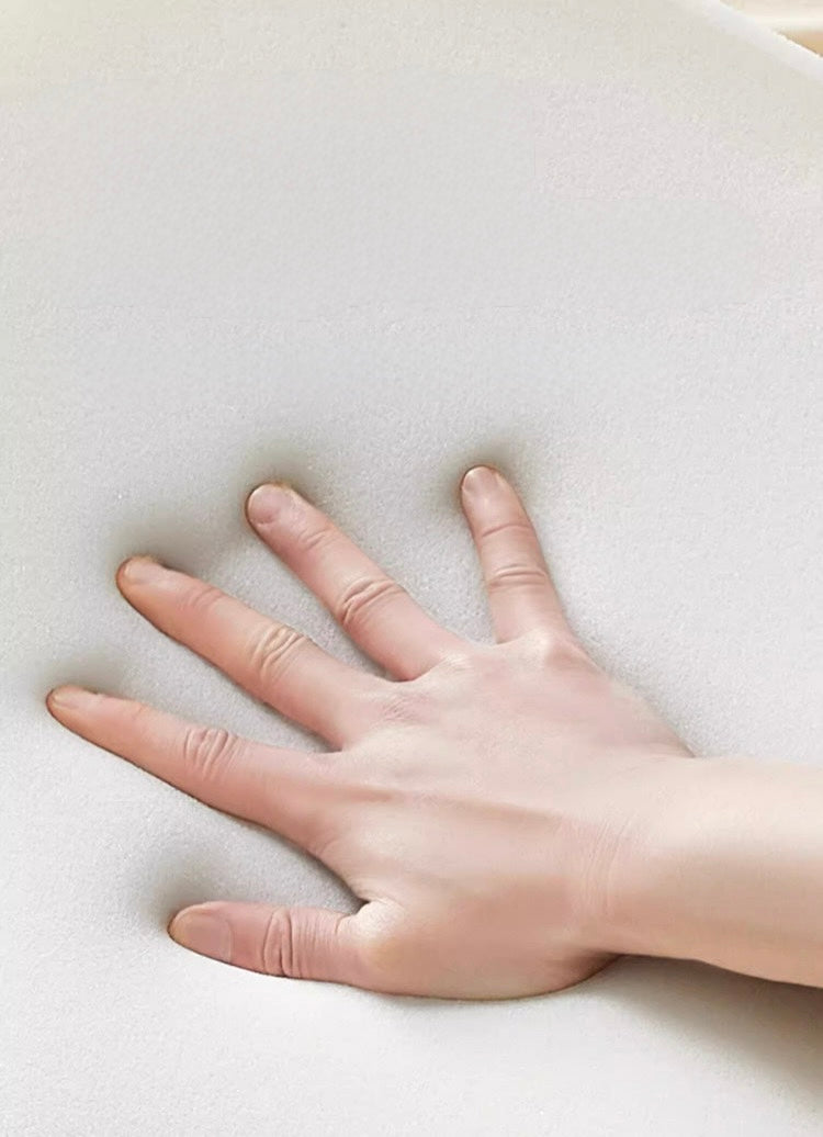 Baby Anti-Spuck Kissen