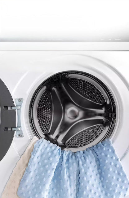 Baby anti-spit pillow