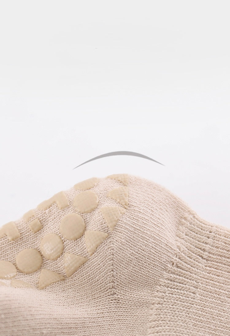 Baby comfort socks