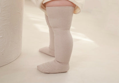 Baby comfort socks