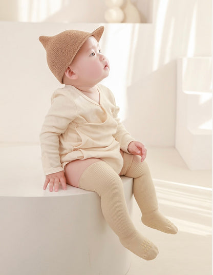 Baby comfort socks
