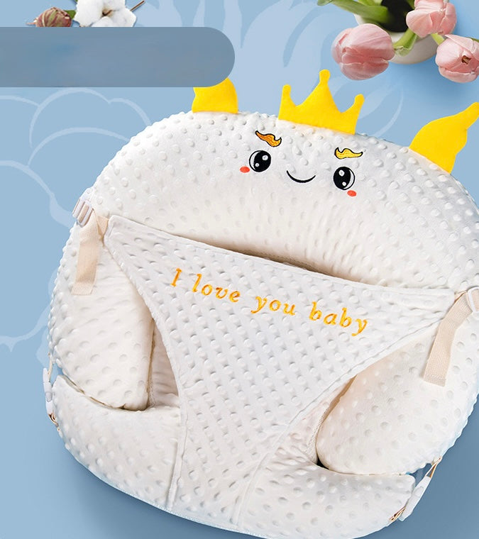 Baby Comfort Nursing Pillow