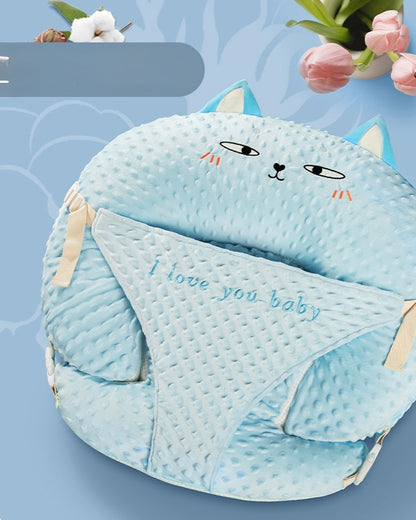 Baby Comfort Nursing Pillow