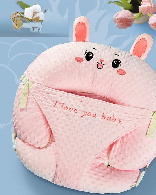 Baby Komfort Stillkissen