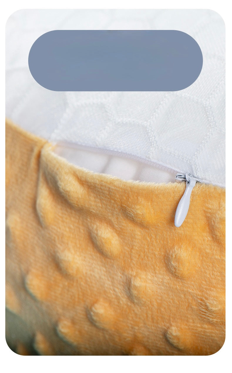 Baby Comfort Nursing Pillow
