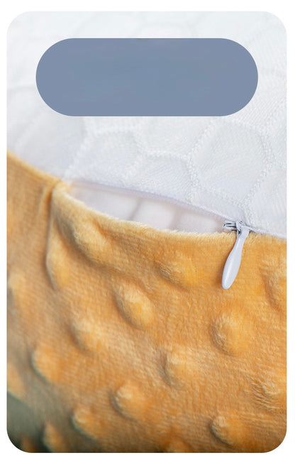 Baby Comfort Nursing Pillow