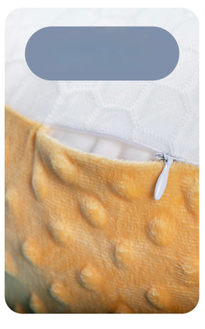 Baby Komfort Stillkissen