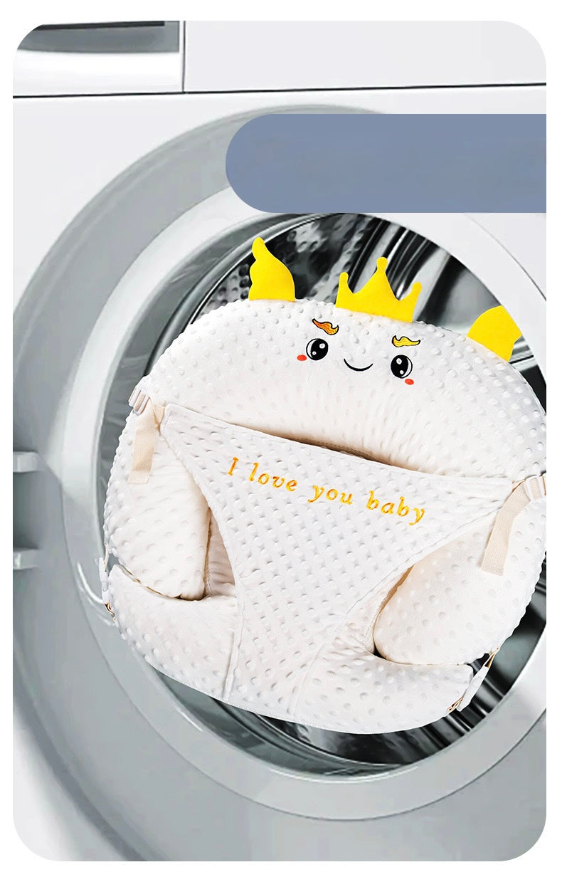 Baby Comfort Nursing Pillow