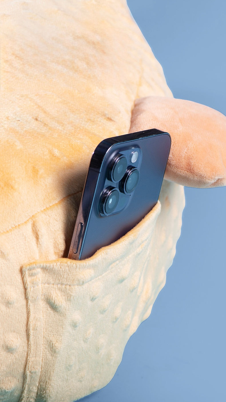 Baby Komfort Stillkissen