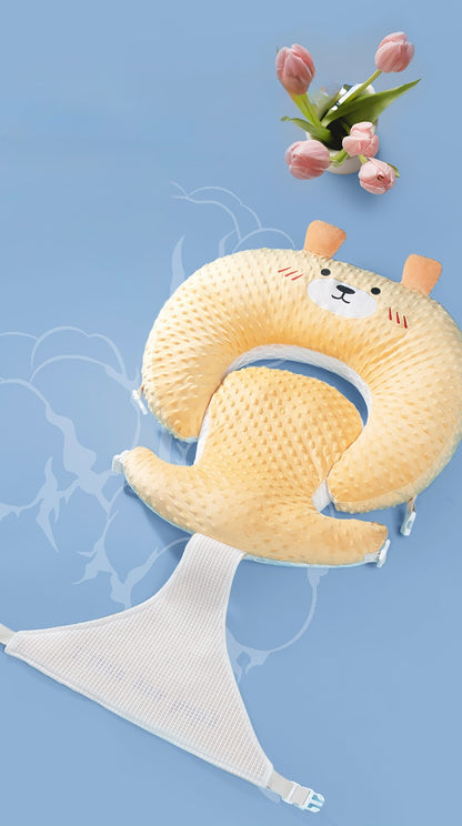 Baby Comfort Nursing Pillow