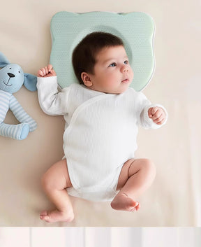 Baby Kopfformkissen