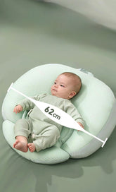 2-in-1 Still- & Liegekissen für Babys