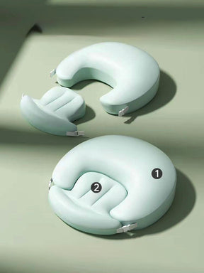 2-in-1 Still- & Liegekissen für Babys